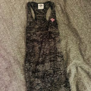 Pump chasers Ladies Tank